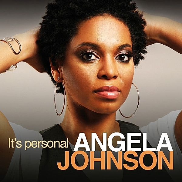 It'S Personal, Angela Johnson