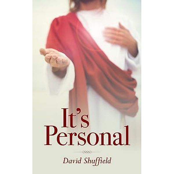 It's Personal, David Shuffield