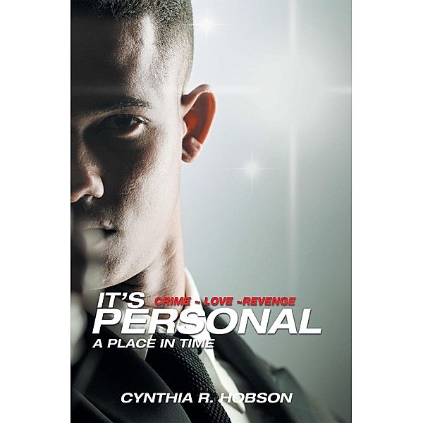 It's Personal, Cynthia R. Hobson
