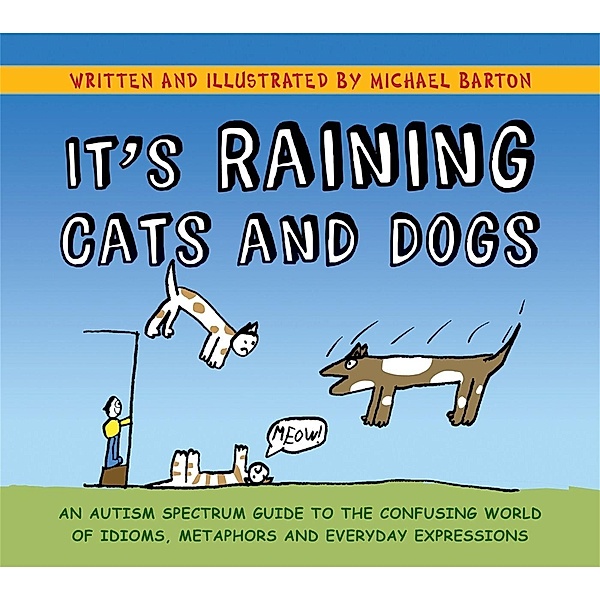 It's Raining Cats and Dogs, Michael Barton