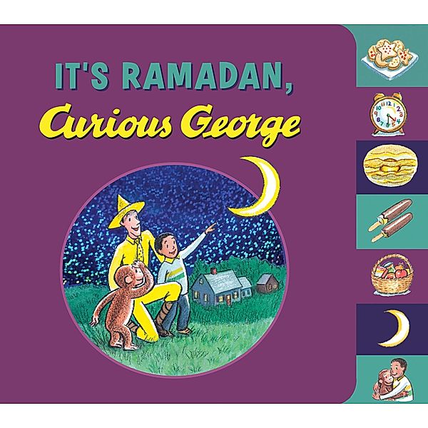 It's Ramadan, Curious George / Curious George, H. A. Rey