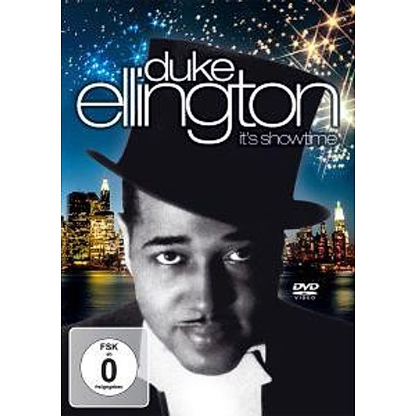 It'S Showtime, Duke Ellington