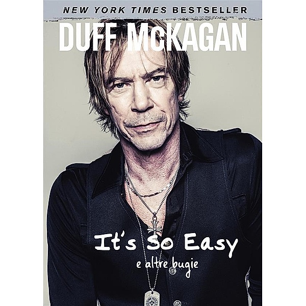 It's so easy e altre bugie, Duff McKagan