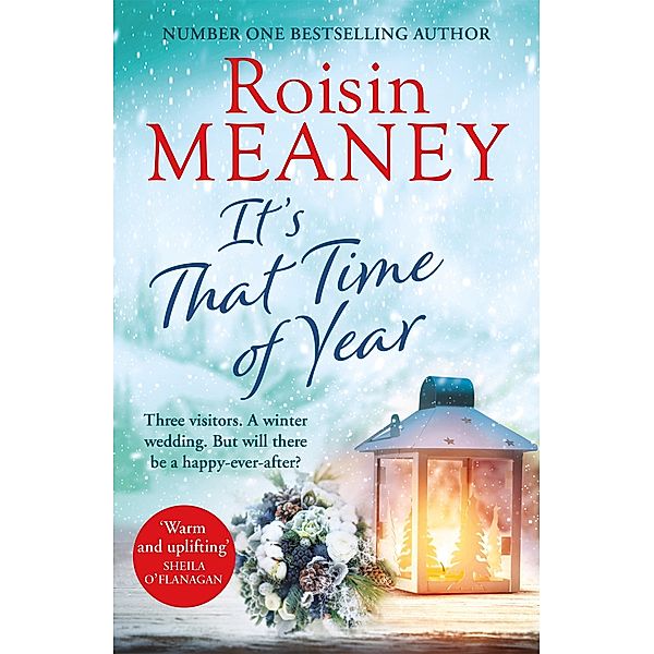 It's That Time of Year, Roisin Meaney