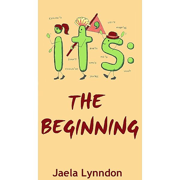 It's: The Beginning, Jaela Lynndon