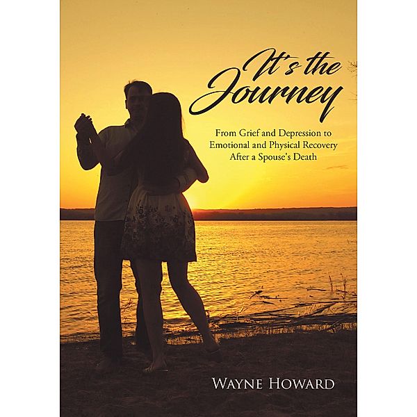 It's the Journey, Wayne Howard