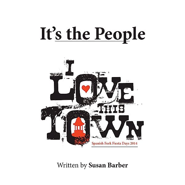 It's the People, Susan Barber