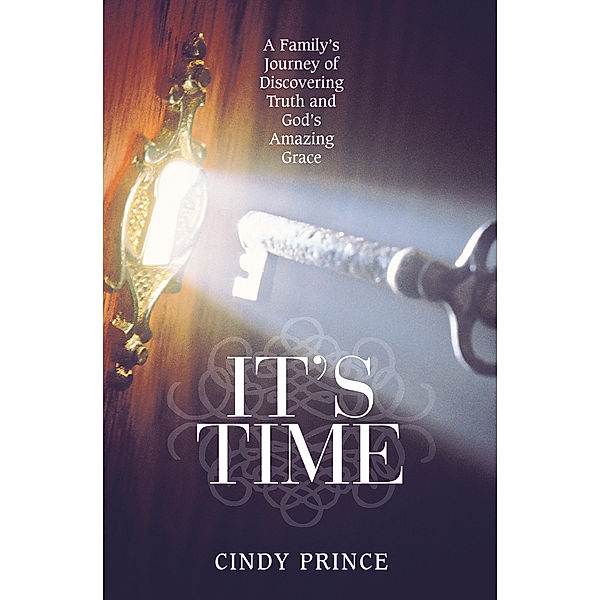 It's Time, Cindy Prince