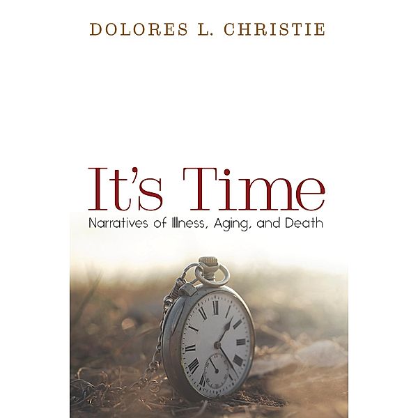 It's Time, Dolores L. Christie