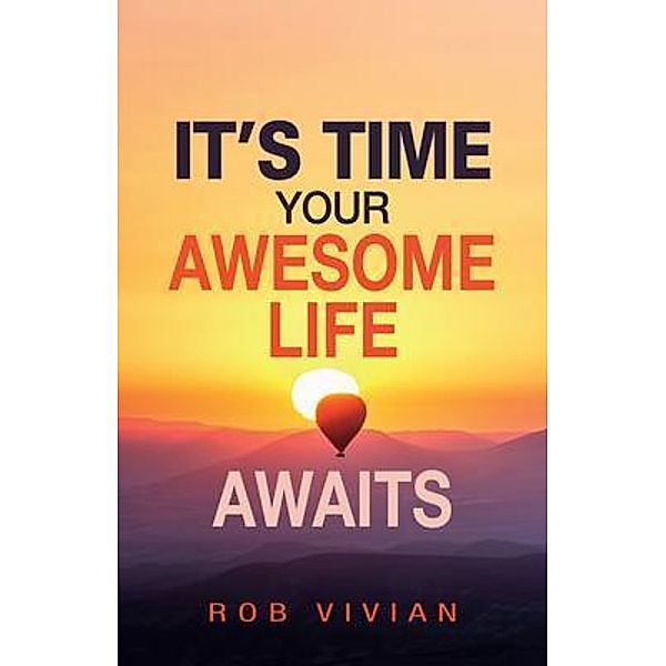 It's Time, Rob Vivian