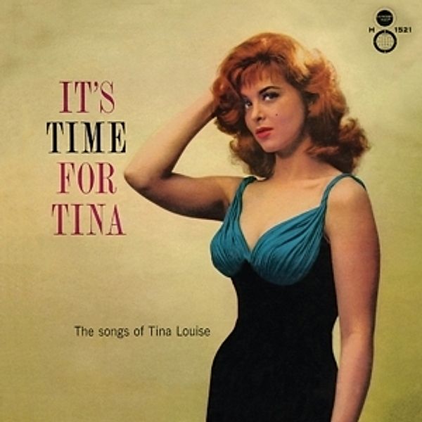 It'S Time For Tina, Tina Louise