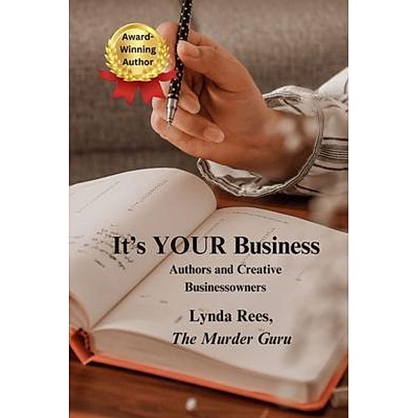 It's YOUR Business, Lynda Rees
