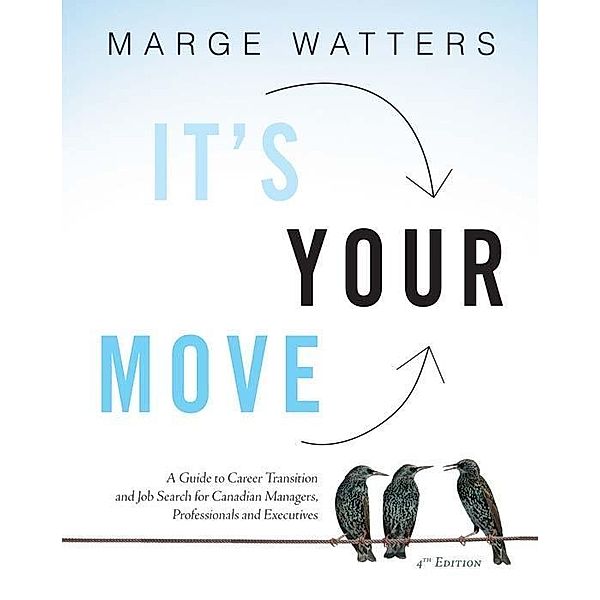 It's Your Move, 4th Edition / It's Your Move, Marge Watters