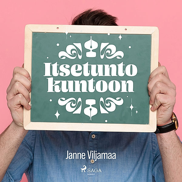 Itsetunto kuntoon, Janne Viljamaa