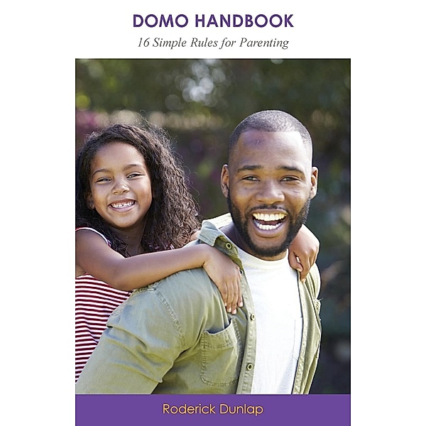 ItsMyCareer, Inc.: DOMO Handbook, Roderick Dunlap