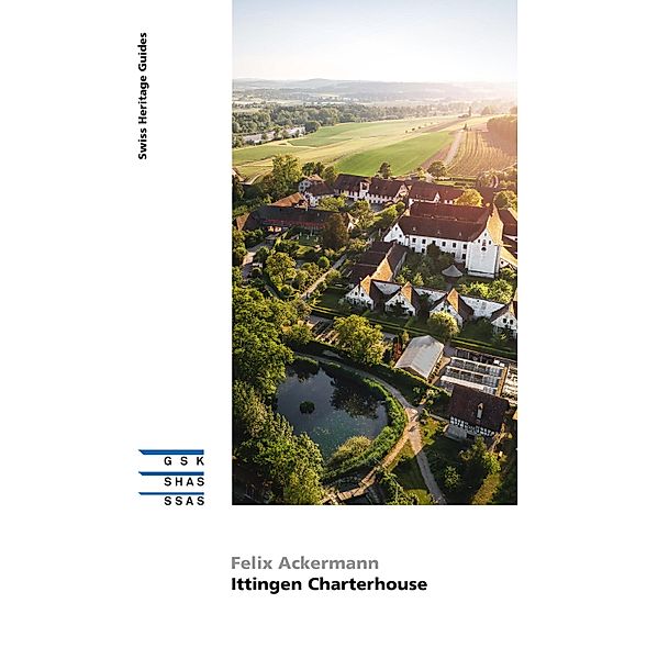 Ittingen Charterhouse, Felix Ackermann