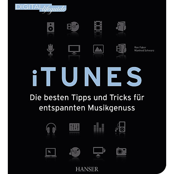 iTunes, Manfred Schwarz, Ron Faber