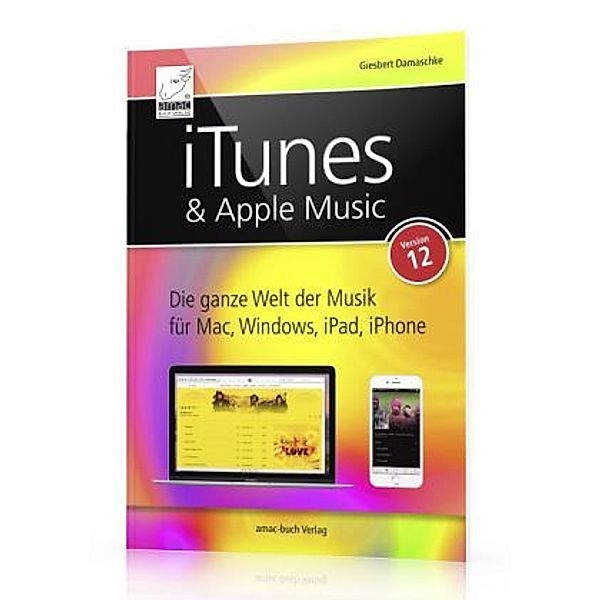 iTunes & Apple Music, Giesbert Damaschke