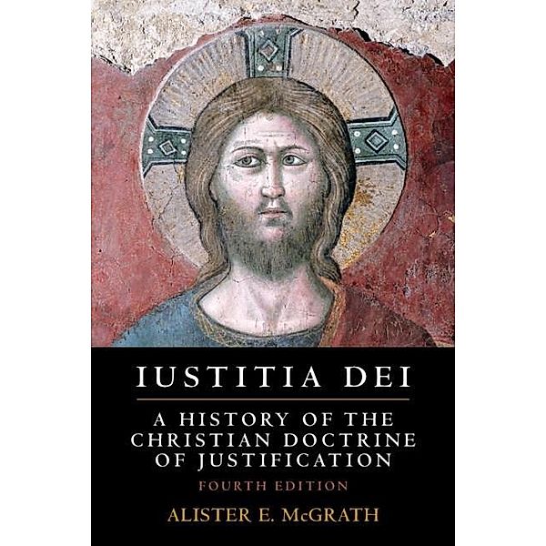 Iustitia Dei, Alister E. McGrath