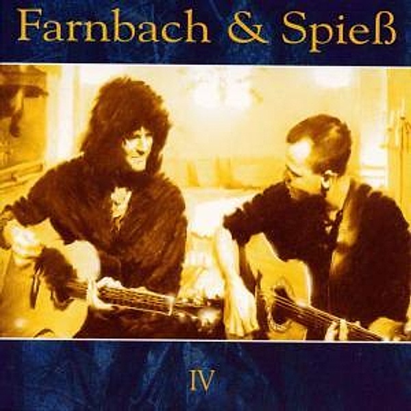 Iv, Farnbach & Spieß