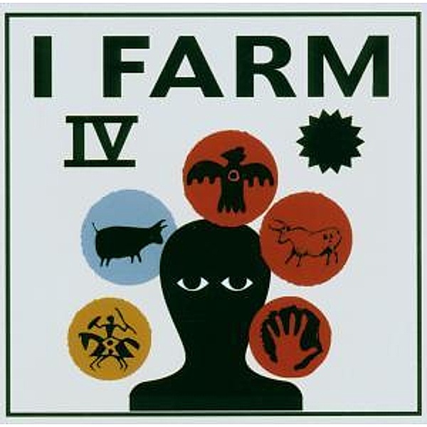Iv, I Farm