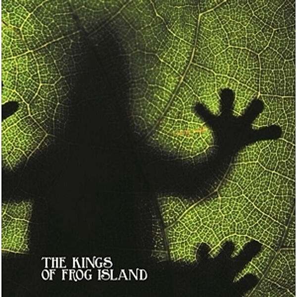 Iv, The Kings Of Frog Island