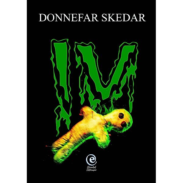 IV, Donnefar Skedar