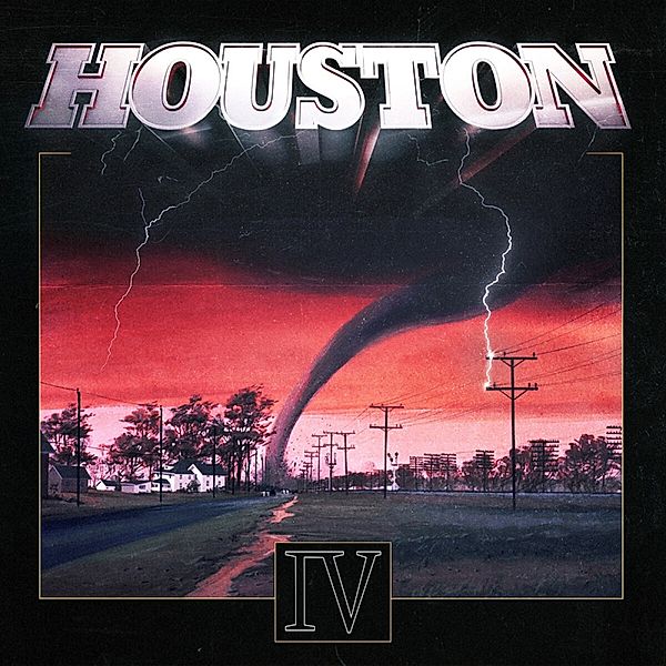 Iv, Houston