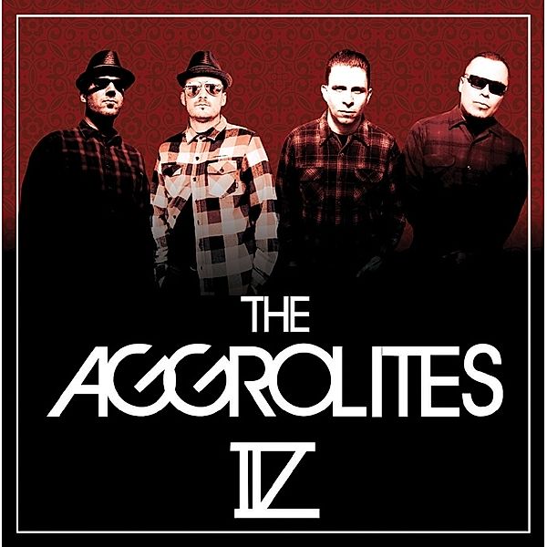 Iv, The Aggrolites