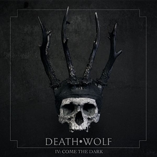 Iv-Come The Dark (Black Vinyl), Death Wolf