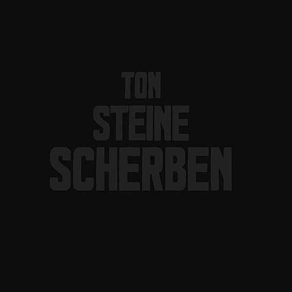 Iv (Die Schwarze) (Vinyl), Ton Steine Scherben