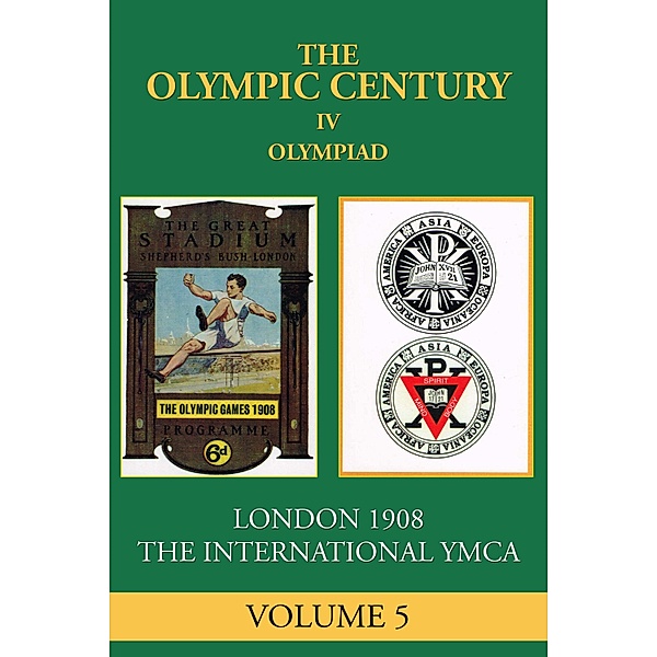 IV Olympiad, George Constable