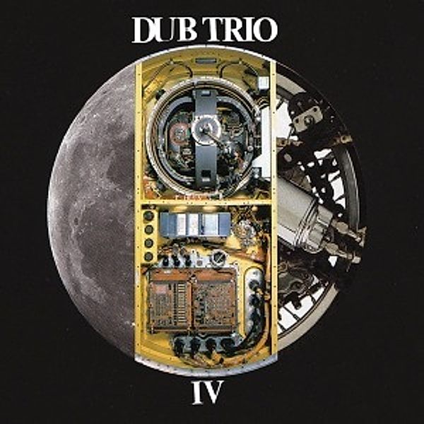 Iv (Vinyl), Dub Trio