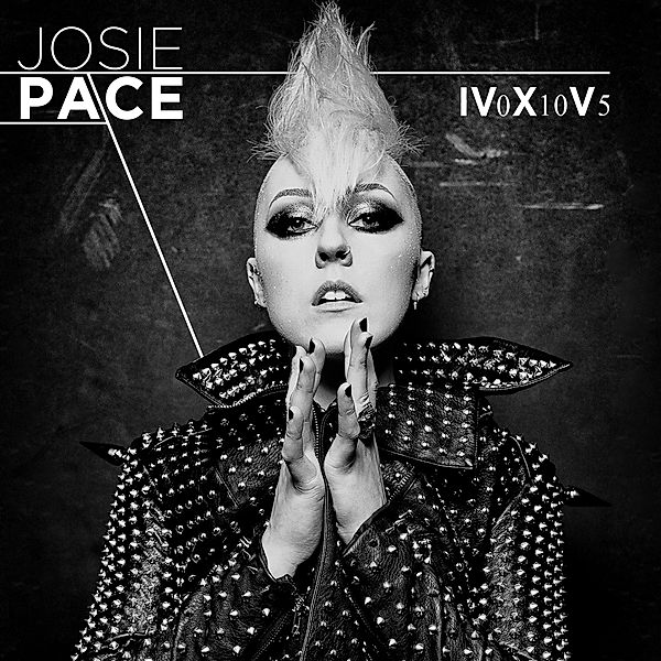 Iv0x10v5, Josie Pace