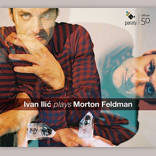 Ivan Illic Plays Morton Feldman, Ivan Ilic