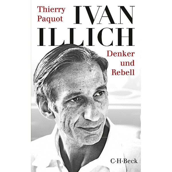 Ivan Illich / Beck'sche Reihe, Thierry Paquot