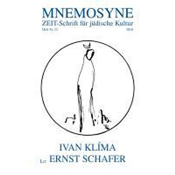 Ivan Klíma/Ernst Schafer