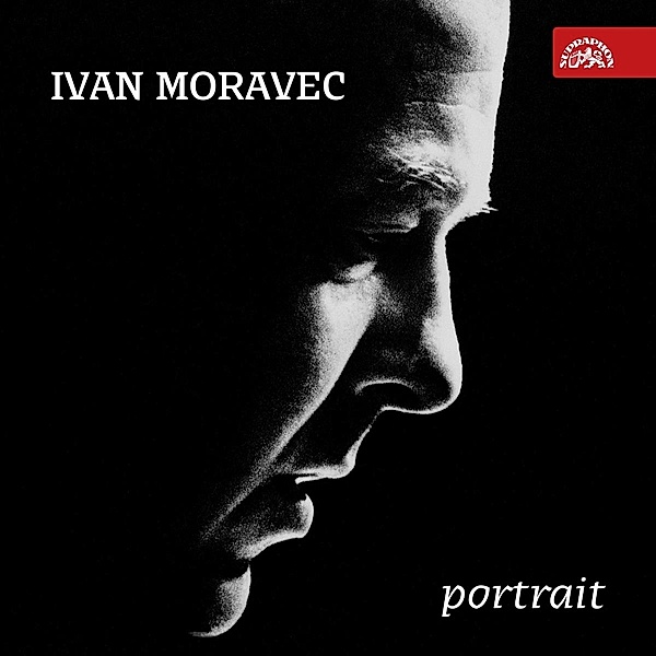 Ivan Moravec-Portrait ( 11 Cd+1 Dvd), Ivan Moravec