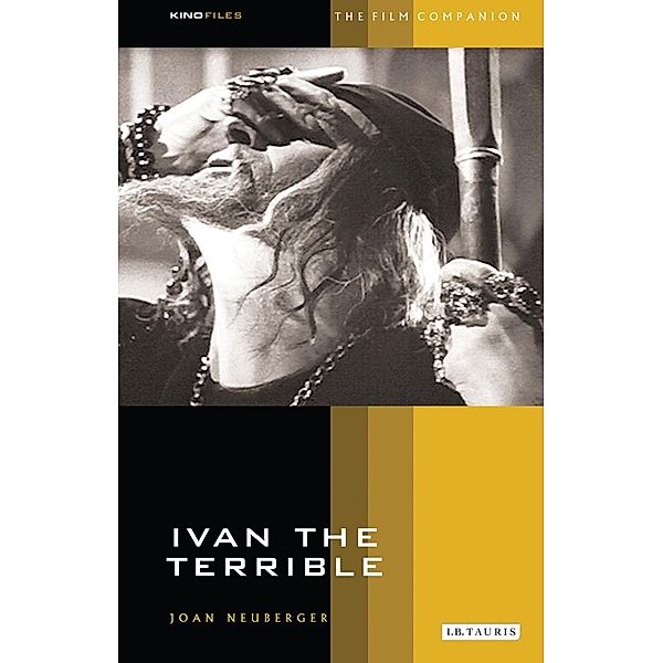 Ivan the Terrible, Joan Neuberger