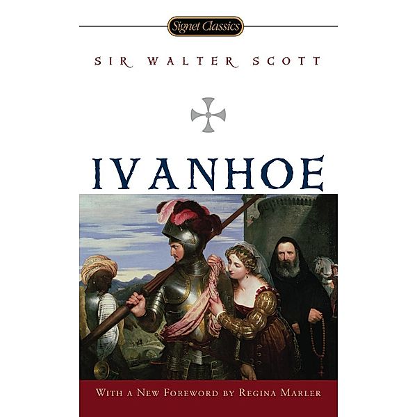 Ivanhoe, Walter Scott