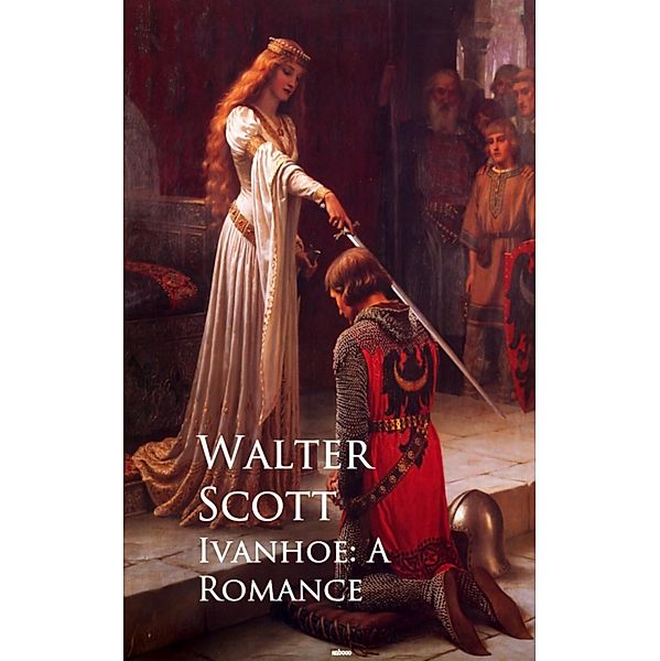 Ivanhoe, Walter Scott