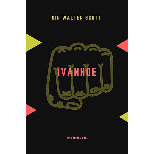 Ivanhoe, Walter Scott