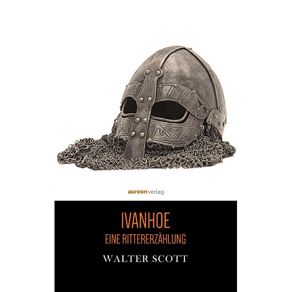 Ivanhoe, Walter Scott