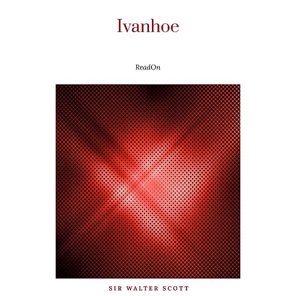 Ivanhoe (German Edition), Walter Scott