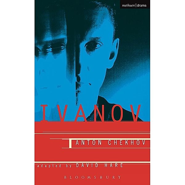 Ivanov / Modern Plays, Anton Chekhov