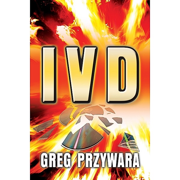 IVD / SBPRA, Greg Przywara