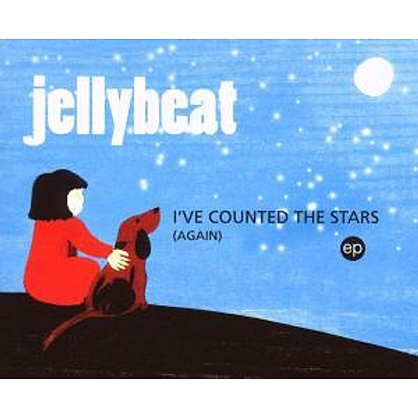 I'Ve Counted The Stars/Ep, Jellybeat