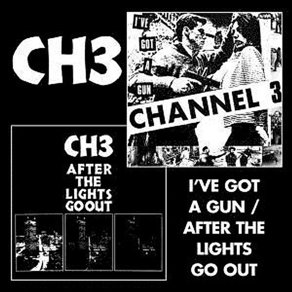 I'Ve Got A Gun/After The Light, Channel 3