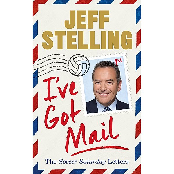 I've Got Mail, Jeff Stelling