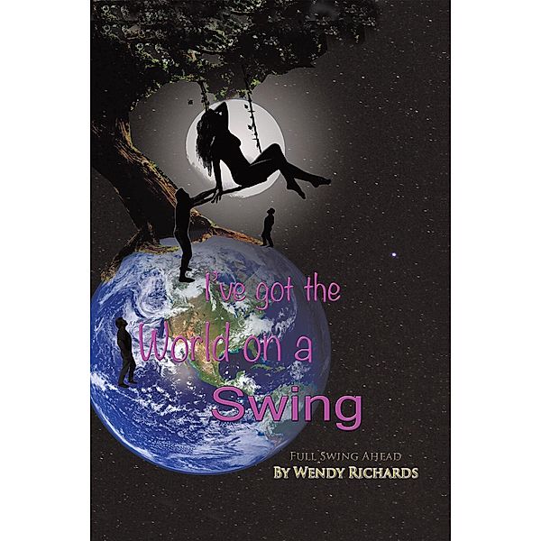 I'Ve Got the World on a Swing, Wendy Richards